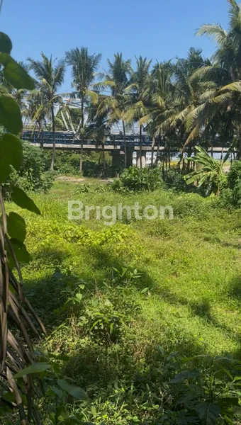 SEWA TANAH - IDA BAGUS MANTRA