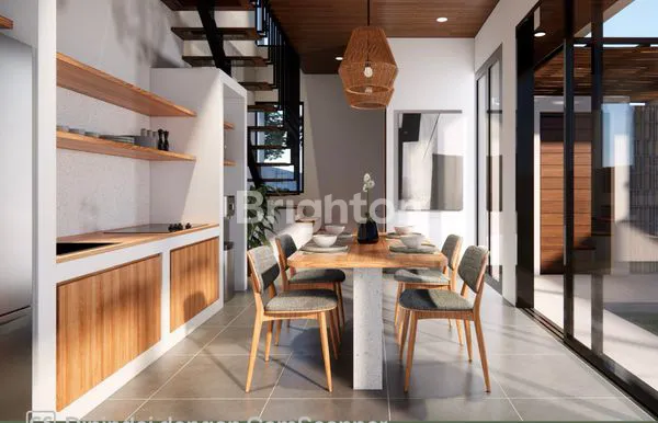 image LUXURIOUS VILLAGE IN JIMBARAN (3)