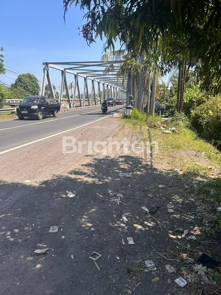 image SEWA TANAH - IDA BAGUS MANTRA (4)