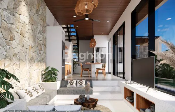 image LUXURIOUS VILLAGE IN JIMBARAN (4)