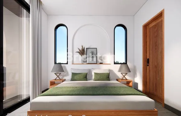 image LUXURIOUS VILLAGE IN JIMBARAN (5)