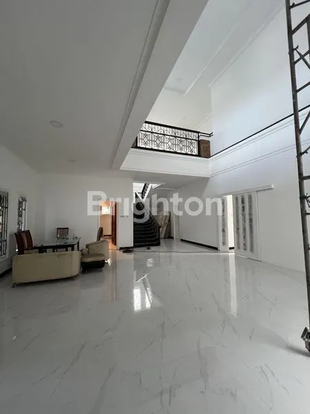 image RUMAH BARU RENOV EX OLD MONEY MULYOSARI SURABAYA BISA INHOUSE TANPA BUNGA (3)
