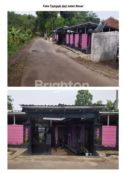 image JUAL TANAH BONUS RUMAH  DI TAMAN SARI SUMEDANG (5)