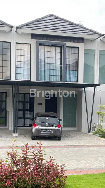 image RUMAH DI GRAND PAKUWON CLUSTER GLADSTONE  (1)