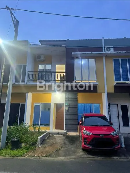 image DIJUAL RUMAH DI BELIAN RESIDENCE BATAM CENTER (1)