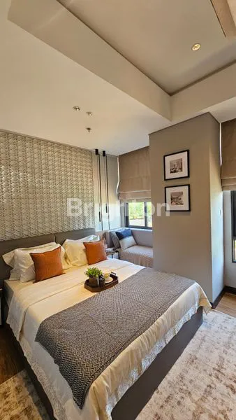 image APARTEMEN MEWAH CASACOMO SHILA 3KT, SEMI-FURNISHED DI SAWANGAN (3)