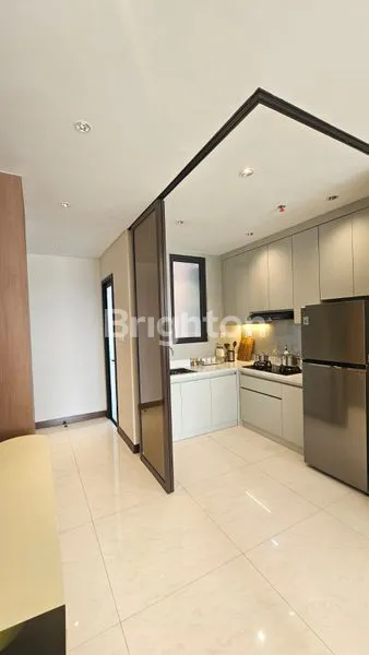image APARTEMEN MEWAH CASACOMO SHILA 3KT, SEMI-FURNISHED DI SAWANGAN (7)