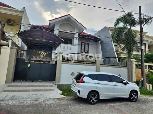 image RUMAH DI DHARMAHUSADA MAS SIAP HUNI (2)