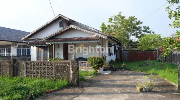 Gambar Property RUMAH SIAP HUNI JALAN MARTADINATA, KOMPLEK PEMDA, PONTIANAK