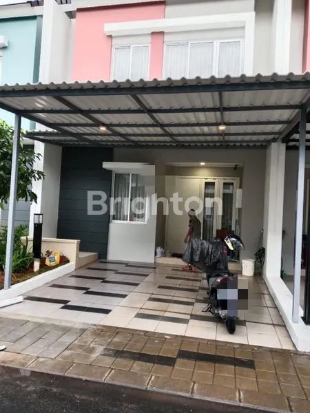image RUMAH MEWAH 3KT DI SERPONG, TURUN HARGA (1)