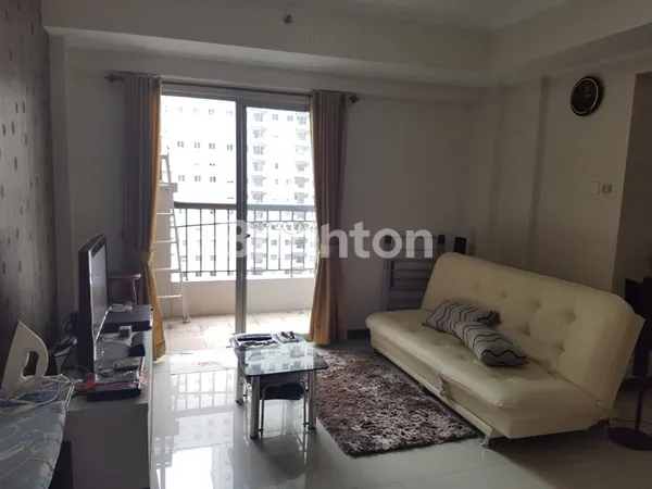 image DISEWAKAN APARTMENT WATERPLACE TOWER A (1)