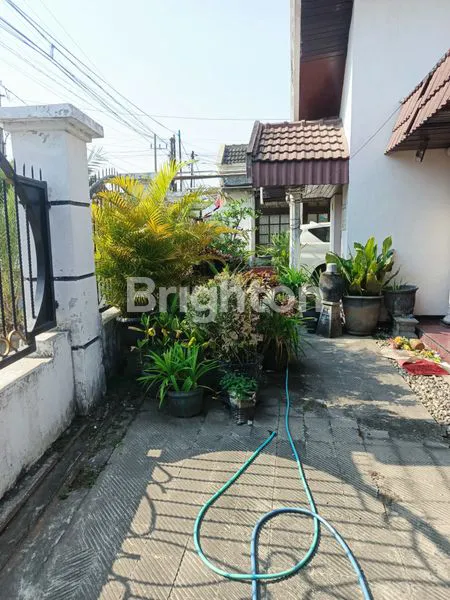 image INVESTASI GUEST HOUSE LT 615M² LOKASI PREMIUM (3)