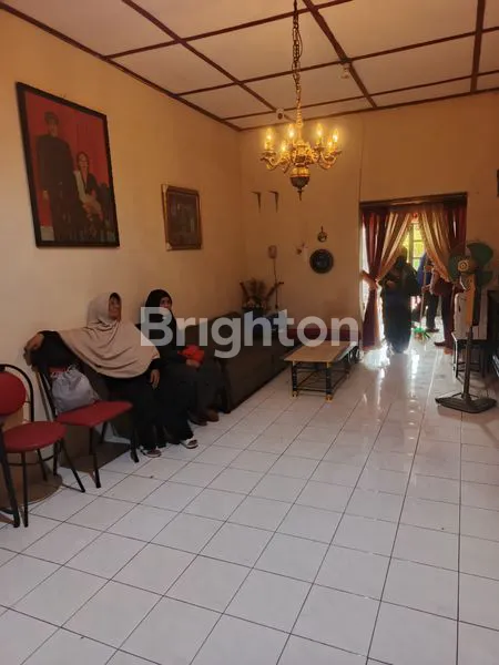 image INVESTASI GUEST HOUSE LT 615M² LOKASI PREMIUM (5)