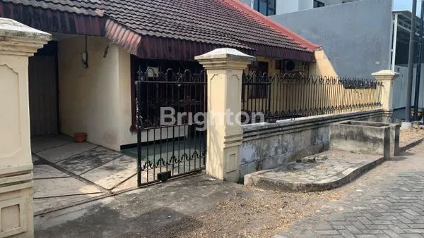 image RUMAH DI PONDOK TJANDRA DURIAN SIAP HUNI (1)