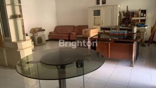 image RUMAH DI PONDOK TJANDRA DURIAN SIAP HUNI (3)