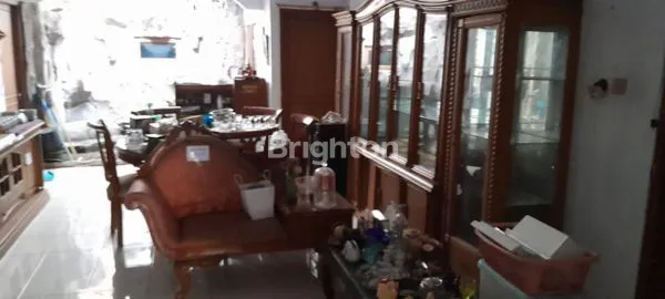 image DIJUAL CEPAT RUMAH LENTENG AGUNG DEKAT AEON MALL DAN STASIUN TANJUNG BARAT (3)