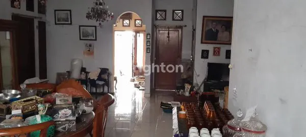 image DIJUAL CEPAT RUMAH LENTENG AGUNG DEKAT AEON MALL DAN STASIUN TANJUNG BARAT (2)