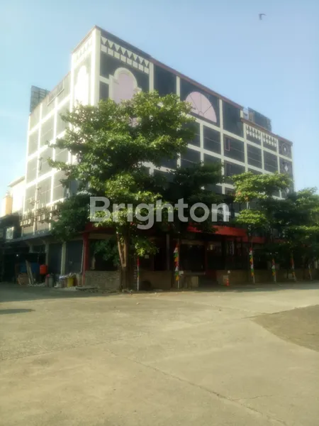 HOTEL DI CIKARANG SQUARE BEKASI