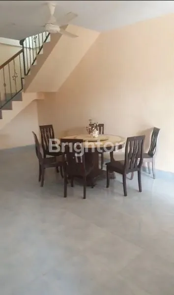 image DISEWAKAN RUMAH ELITE, BINTANG PERMAI, SAMPING DUTA MAITERYA WIRA,  NYAMAN DAN AMAN (3)