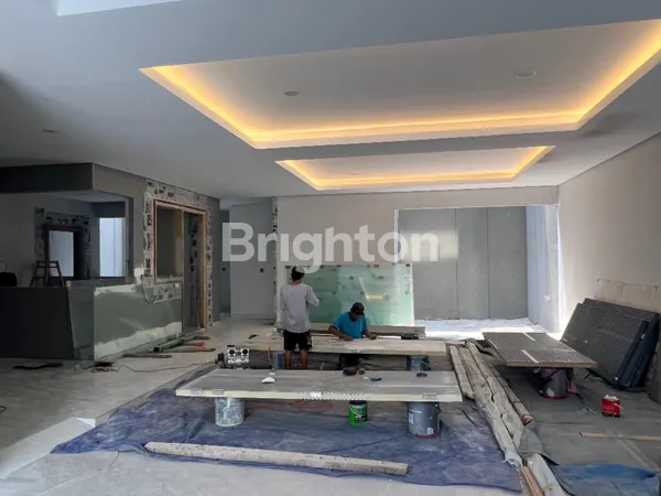 image CITRALAND WATERFRONT RUMAH LUX (2)