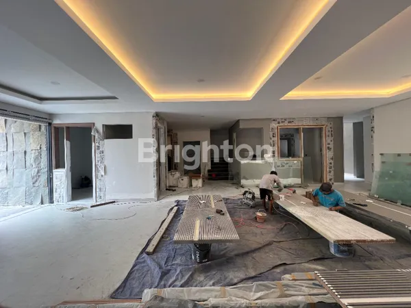 image CITRALAND WATERFRONT RUMAH LUX (3)