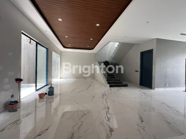 image CITRALAND WATERFRONT RUMAH LUX (5)