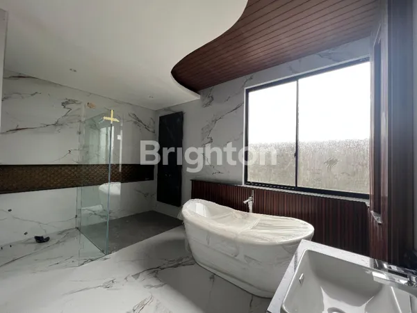 image CITRALAND WATERFRONT RUMAH LUX (8)