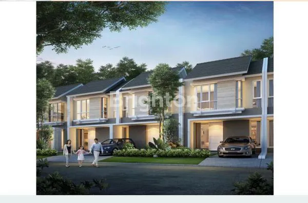 Gambar Property HUNIAN BARU TAHAP 2 ALENA DI CITRALAND THE GREENLAKE