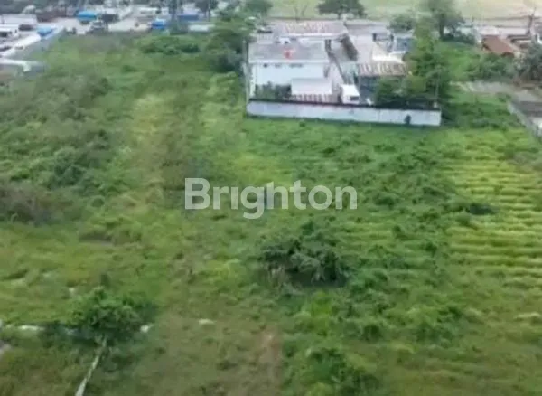 image DIJUAL PABRIK GUDANG INDUSTRI B3  ATAU PRODUKSI DI TANAH 6HA  SERANG  TANGERANG (4)