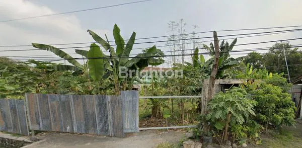 image TANAH PREMIUM PINGGIR JALAN RAYA MAGELANG - JOGJA (2)