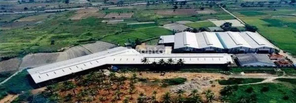 image DIJUAL PABRIK GUDANG INDUSTRI B3  ATAU PRODUKSI DI TANAH 6HA  SERANG  TANGERANG (1)