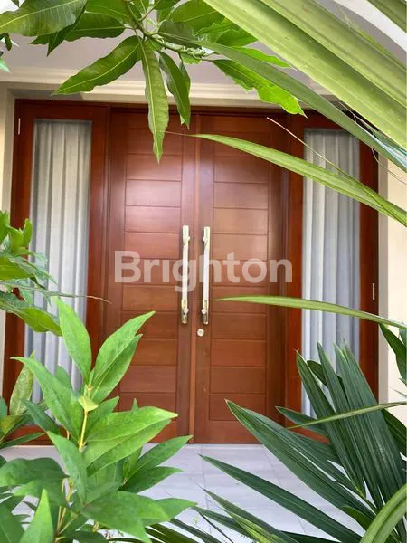 image RUMAH DI GALAXY ROYAL PALACE GUBENG  (5)