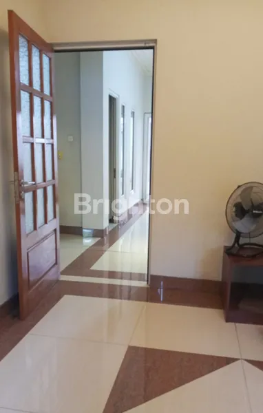 image RUMAH SIAP HUNI MANYAR REJO  (5)