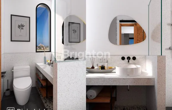 image LUXURIOUS VILLAGE JIMBARAN (5)