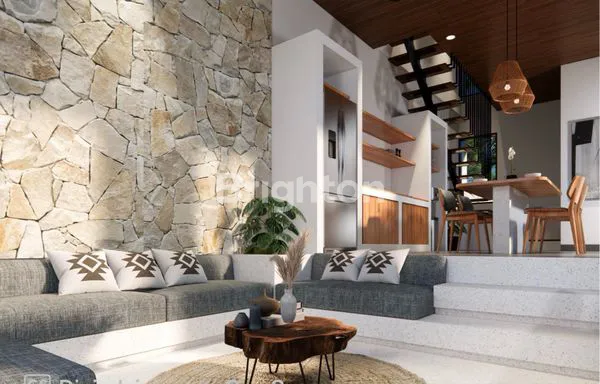 image LUXURIOUS VILLAGE JIMBARAN (8)