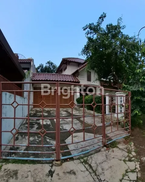 image RUMAH ASRI & STRATEGIS - RAFFLES HILLS CIBUBUR (1)