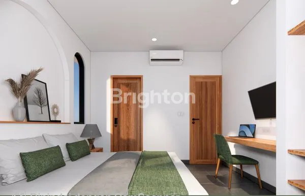 image LUXURIOUS VILLAGE JIMBARAN (7)