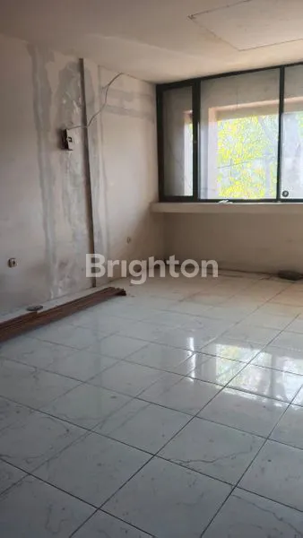 image DIJUAL RUKO 2 LANTAI DI DIPONEGORO DENPASAR – SHM, IMB LENGKAP, HARGA 2,7M NEGO (3)