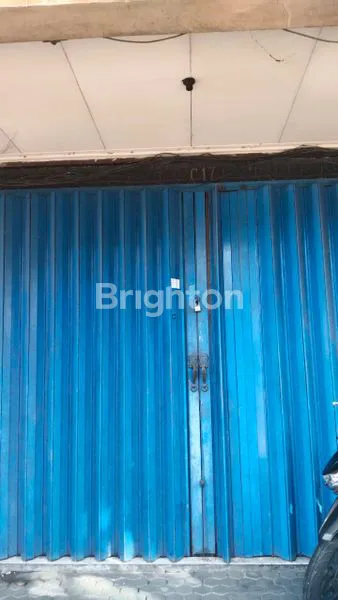 image DIJUAL RUKO 2 LANTAI DI DIPONEGORO DENPASAR – SHM, IMB LENGKAP, HARGA 2,7M NEGO (7)