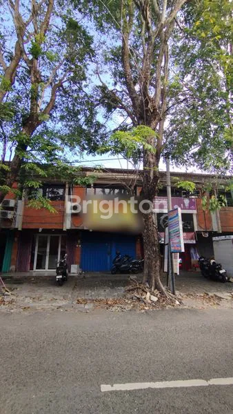 image DIJUAL RUKO 2 LANTAI DI DIPONEGORO DENPASAR – SHM, IMB LENGKAP, HARGA 2,7M NEGO (1)