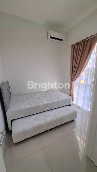 image DISEWAKAN RUMAH MODERN MINIMALIS FOREST HILL  CITRALAND SEMARANG (5)