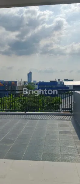 image RUMAH KOS KUTISARI SIAP BEROPERASI, SEMI FURNISH (4)