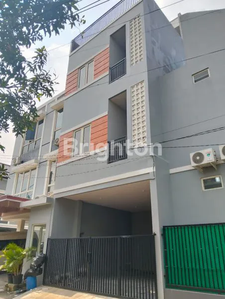 image RUMAH KOS KUTISARI SIAP BEROPERASI, SEMI FURNISH (1)