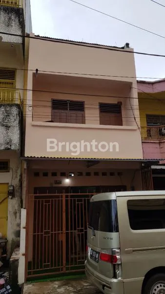 image RUMAH SIAP HUNI DALAM KOTA (1)