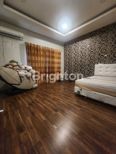 image PURI GARDENA CITRA 1 – RUMAH CANTIK DALAM CLUSTER, LOKASI STRATEGIS JAKARTA BARAT BEBAS BANJIR (6)