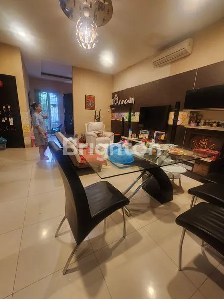 image PURI GARDENA CITRA 1 – RUMAH CANTIK DALAM CLUSTER, LOKASI STRATEGIS JAKARTA BARAT BEBAS BANJIR (3)