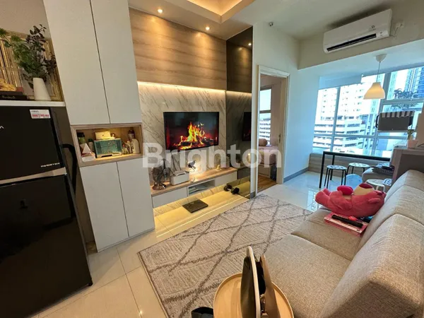 image APARTMENT FULL FURNISH ANDERSON (5)