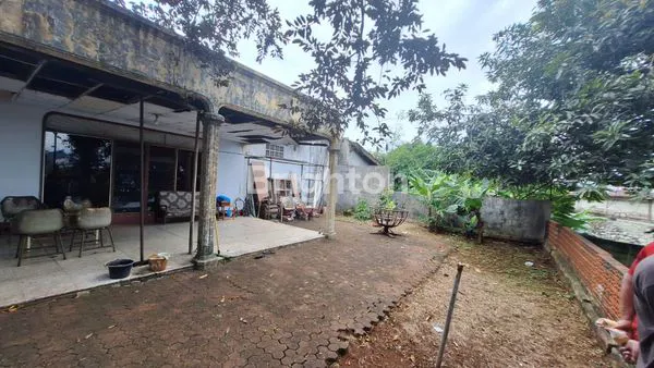 image DIJUAL CEPAT RUMAH DAN TANAH TAMBUN BEKASI (5)
