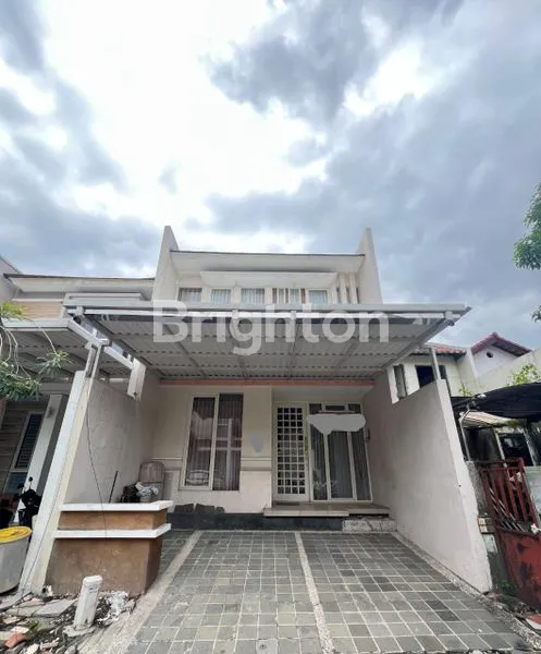 image RUMAH DI CITRALAN ALAM HIJAU FULL FURNISH  (1)