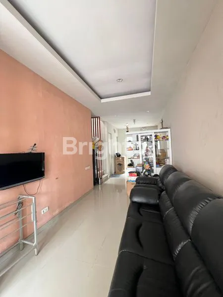 image RUMAH DI CITRALAN ALAM HIJAU FULL FURNISH  (3)